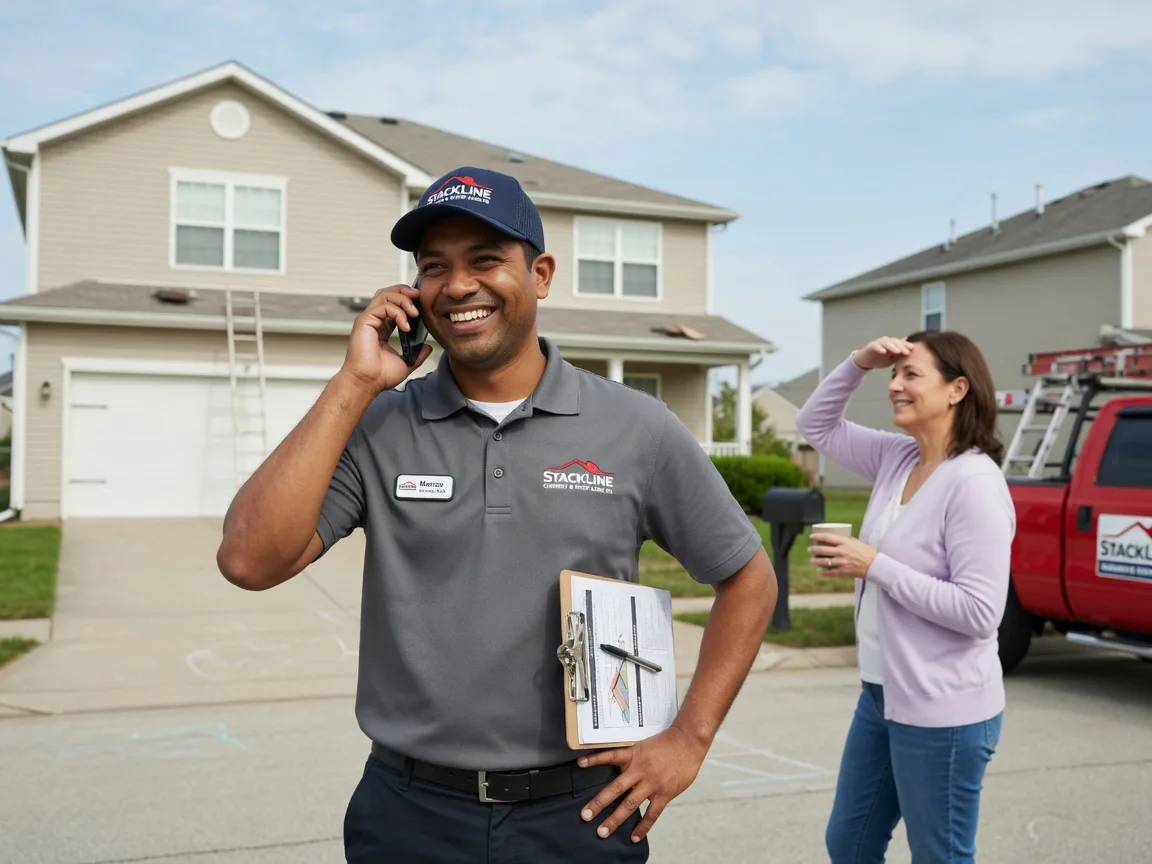 Chimney flashing repair Compton, AR FAQs
